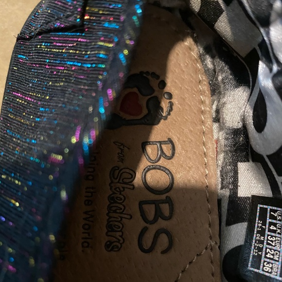 NWOT Bib’s by Sketchers size 7 - Picture 7 of 8